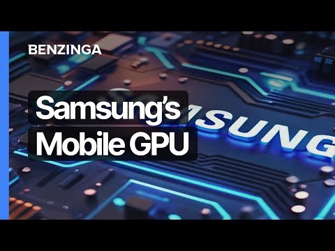 Samsung Unveils First In-House GPU for Exynos 2600 - A Major Shift in Chip Strategy