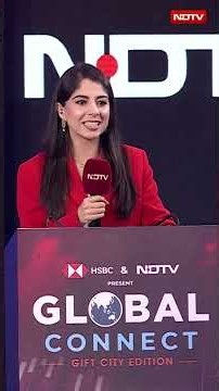 "GIFT City Is India's International Financial Centre": HSBC's Sandeep Batra To NDTV