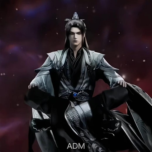 [Renegade Immortal] wang lin become new owner of qingling star | renegade immortal #renegadeimmortal