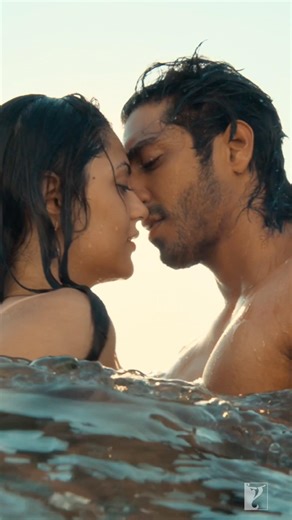 They are all that you need 🫶🏻 | #TumHoToh | #Saiyaara | #RomanticSong