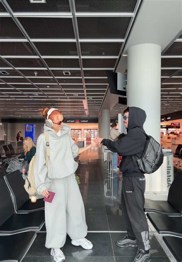 Kocham Moje Życie - Ruda Polka na TikTok