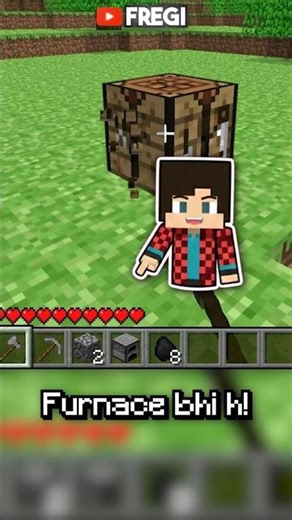 i played minecraft's oldest version...