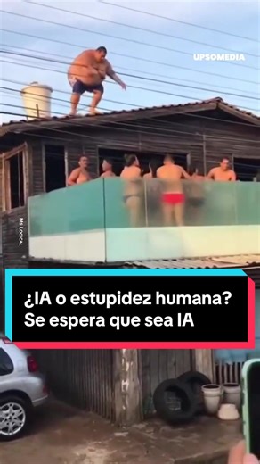 ¿IA o Estupidez Humana? Reflexionando sobre el Futuro