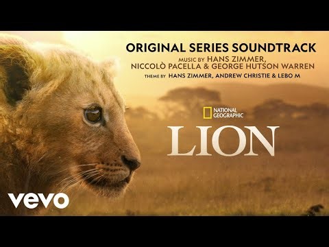 Out of the Den (From "LION"/Audio Only)
