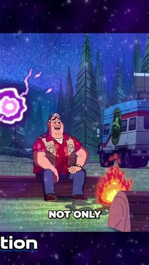 Reboot Alien X: Stronger Visually, Weaker Power? Must See! #shorts