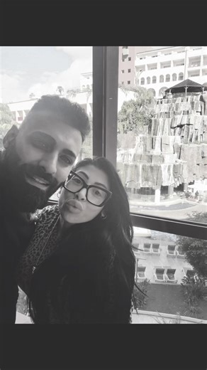 Sappi che ogni mia vittoria la dedico a te ❤️ tu sei la mia forza. Ia vita vittoria. E spero e mi auguro che questo 2026 ci porti fortuna amore e soprattutto serenità e salute e poi abbiamo tutto. ❤️ @✨Peppe&Samy_IronicaDisabilità✨