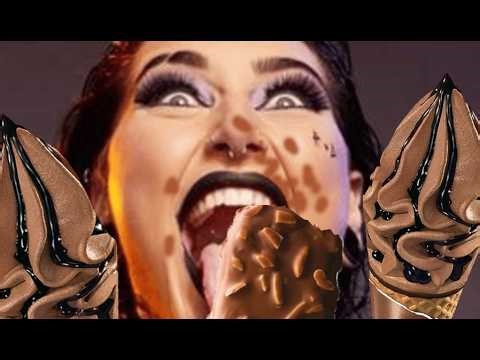 RHEA RIPLEY, CRAZY IN BED!