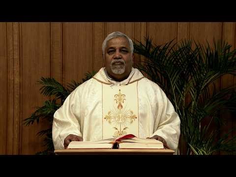 Catholic Mass Today | Daily TV Mass, Wednesday May 20, 2026
