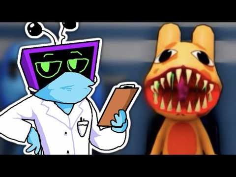 🔴Treating Scary Animals LIVE! | Animal Hospital