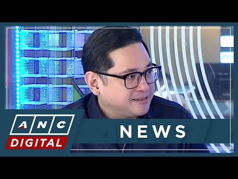 Bam Aquino welcomes 'meeting of minds' with Marcos, Duterte allies on education budget | ANC