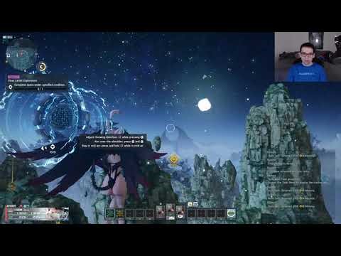 Phantasy Star Online 2: New Genesis - Part 14 (First Playthrough)