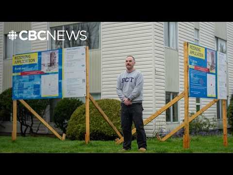 Vancouver renters fear eviction amid proposed hotel in Mount Pleasant