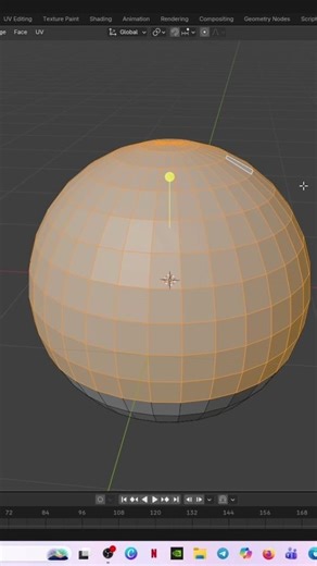 Blender tips and tricks for beginners | PART—55