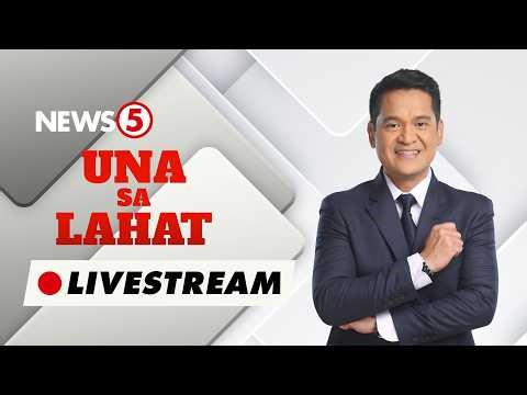 FRONTLINE PILIPINAS LIVESTREAM | April 21, 2026