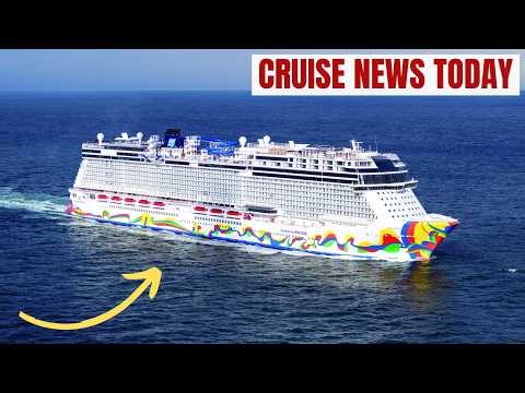 Cruise Ship Delayed in San Francisco as Passengers Face Hours-Long Screening