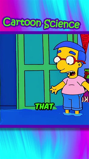 Homer's Giant Swimming Pool