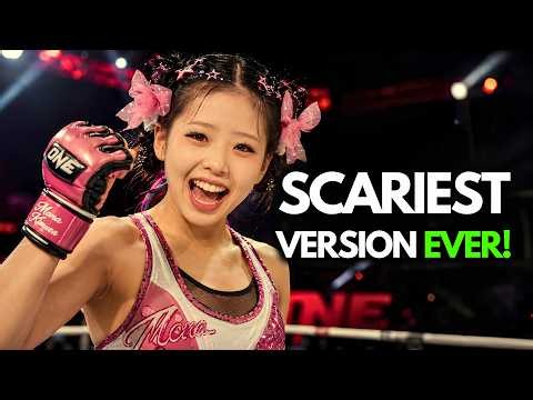 Mona Kimura’s SCARIEST Version Yet? Her Toughest Fight Changed Everything!