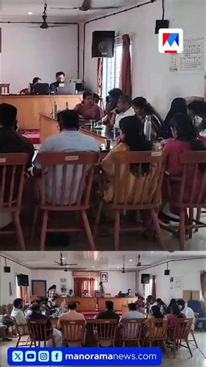 മറ്റത്തൂരിൽ കോൺഗ്രസ് നേതാക്കൾക്ക് സസ്പെൻഷൻ | Congress