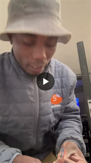 Terminating LAN Cables with RJ45 Crimping Best Practices | Aron Tshuutheni Uushona posted on the topic | LinkedIn