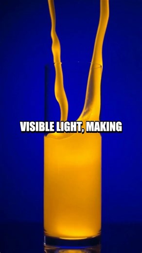 Glow at Home Fluorescence with Highlighter Ink