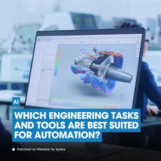 #automation #technology #engineering | Wevolver