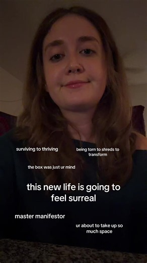 This New Life Will Feel Surreal: Your Guide to Surviving to Thriving