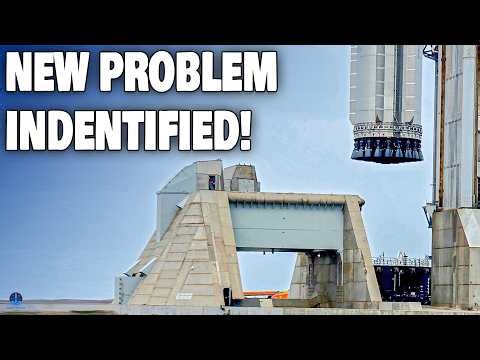 SpaceX Found Problems after B19’s tests, No Static Fire until…! New Glenn on Pad to Launch…