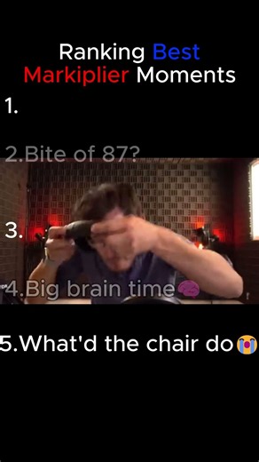 Best Markiplier Moments😭😂