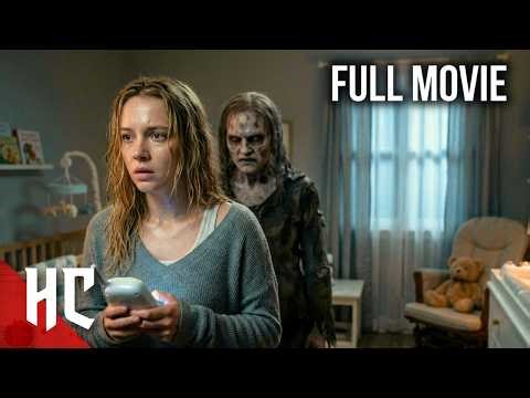 An Evil Spirit Is Hunting Them One by One | The Nursery | Full Horror Thriller Movie