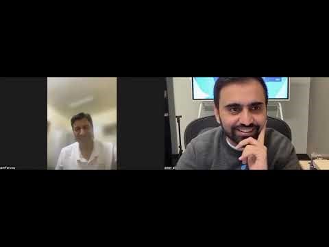 The 5 PMP Success Strategies You Need to Know NOW | PMP Success Journey of Muhammad Farooq