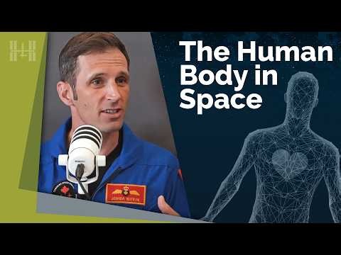 What Happens to the Human Body in Space?