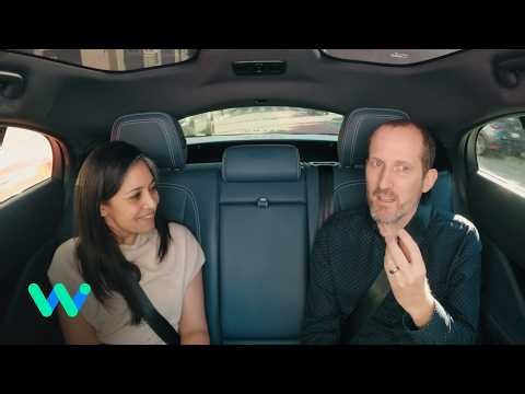 Waymo & NVIDIA on their futures in autonomy | AI in Motion