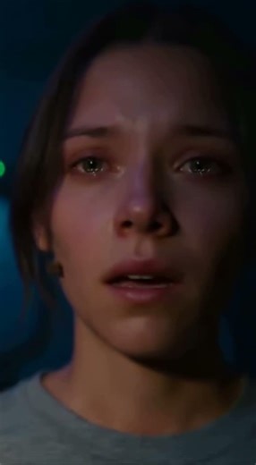 Women Trapped In The AI After Death #matrix #ai #artificialintelligence #scary