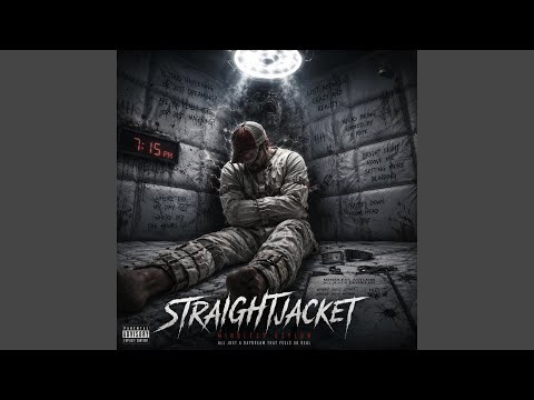STRAIGHTJACKET