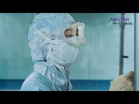 Engineered for efficiency, reliability, and precision in high-speed vaccine filling!