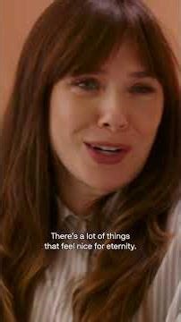 What would Miles Teller, Elizabeth Olsen & Callum Turner do for eternity? #Eternity