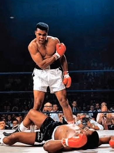 Muhammad Ali: The Greatest Boxer of All Times