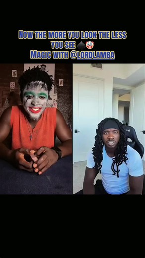 King of Spades Card Trick with LordLamba — Joker Reveal