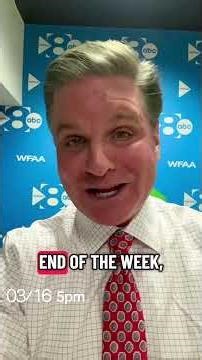 DFW Weather: Delkus 3.16 forecast update