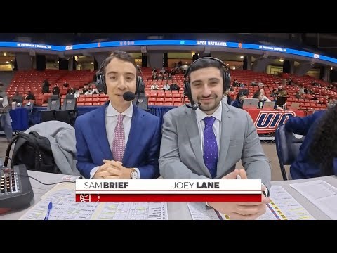 Highlights: UIC vs. Illinois Tech (College Basketball on ESPN+)