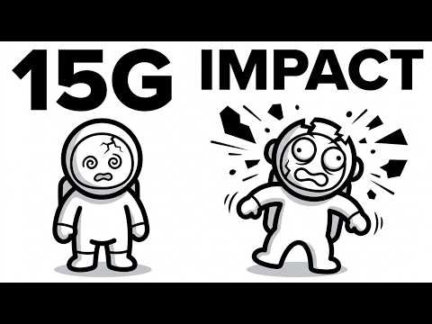 They Knew They Would Die: Astronauts' Final Moments Revealed