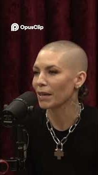 Joe Rogan & Skylar Grey: How I Wrote Hits For Eminem Living Alone In A Cabin | JRE #2504