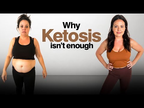 Carnivore Didn’t Fix Your Weight Loss? You’re Missing This