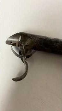 Late Victorian age, Cigar Cutter #Cigar #CigarStore #CigarCutter