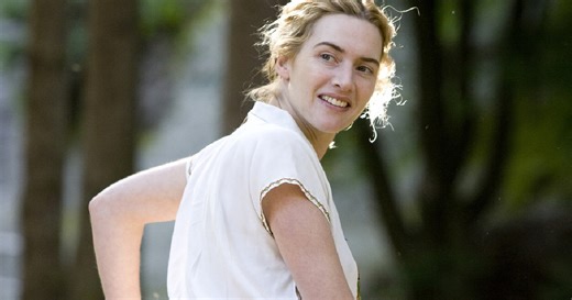 Underrated Kate Winslet & Ralph Fiennes Movie Arrives on Paramount+ Today