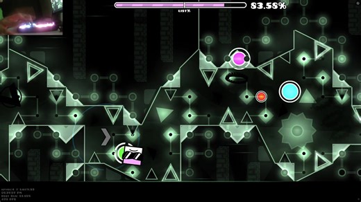 Funny Geometry Dash Memes Compilation