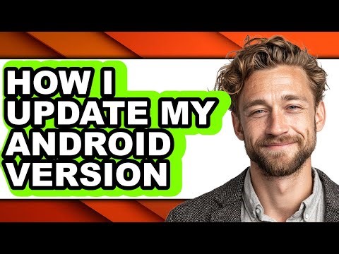 How I Update My Android Version (only Way)