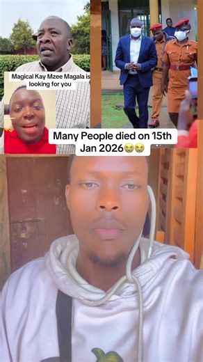Why People Say Sorry Over 15th Jan 2026 — What Happened