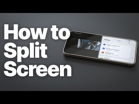 How to Use Split Screen on Android Phones (Samsung, Pixel, OnePlus, etc.)
