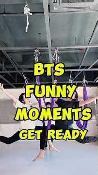 Bts funny moments that make army laugh🤣